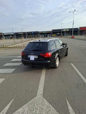 Audi A4 2.0 TDi - цена по договаряне - 95040573 3