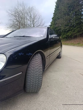 Mercedes-Benz CL 500 W215 - 8500 € / 16624.56 лв. - 10607798 15