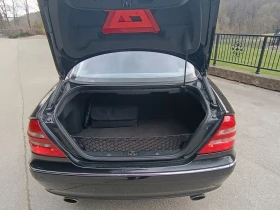 Mercedes-Benz CL 500 W215 - 8500 € / 16624.56 лв. - 10607798 16