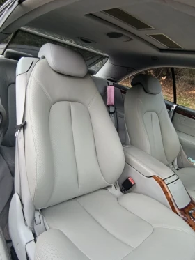 Mercedes-Benz CL 500 W215 - 8500 € / 16624.56 лв. - 10607798 12