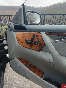 Mercedes-Benz CL 500 W215 - 8500 € / 16624.56 лв. - 10607798 10