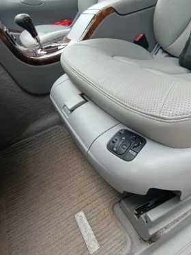 Mercedes-Benz CL 500 W215 - 8500 € / 16624.56 лв. - 10607798 11