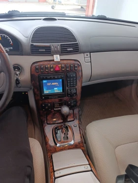 Mercedes-Benz CL 500 W215 - 8500 € / 16624.56 лв. - 10607798 13