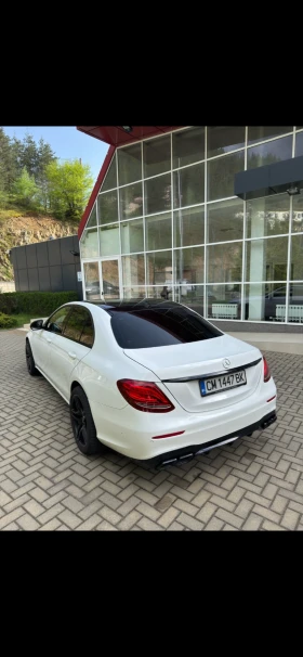 Mercedes-Benz E 220 - 15000 € / 29337.45 лв. - 69687850 3