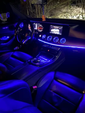 Mercedes-Benz E 220 | Mobile.bg � ����� ������ 6