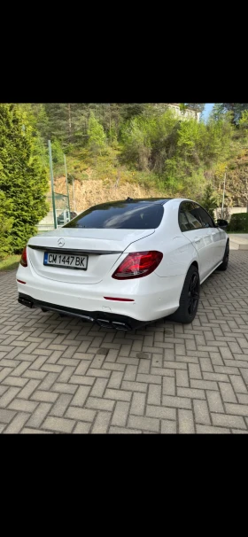 Mercedes-Benz E 220 - 15000 € / 29337.45 лв. - 69687850 4