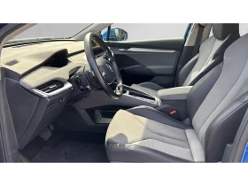 Skoda Enyaq iV80 ТЕРМОПОМПА, Месечна вноска от 350   | Auto.bg — изображение 12