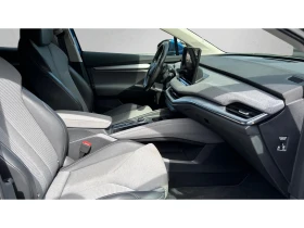 Skoda Enyaq iV80 ТЕРМОПОМПА, Месечна вноска от 350   | Auto.bg — изображение 6
