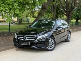 Mercedes-Benz C 250 4MATIC* LED* ������� | Mobile.bg � ����� ������ 4