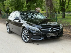 ������ Mercedes-Benz C 250