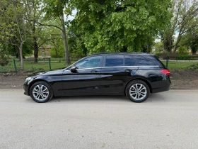 Mercedes-Benz C 250 4MATIC* LED* ������� | Mobile.bg � ����� ������ 7