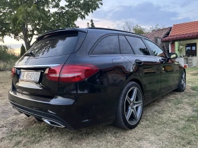 Mercedes-Benz C 250 C250d 4Matic AMG | Mobile.bg � ����� ������ 3