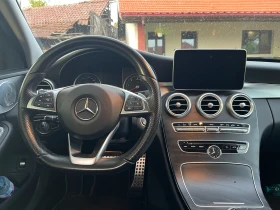 Mercedes-Benz C 250 C250d 4Matic AMG | Mobile.bg � ����� ������ 8