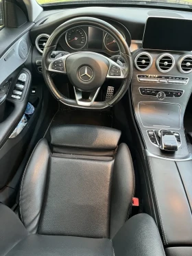 Mercedes-Benz C 250 C250d 4Matic AMG | Mobile.bg � ����� ������ 9