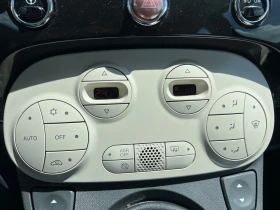 Fiat 500 C 1.3mjt cabrio klimatronik | Mobile.bg � ����� ������ 10