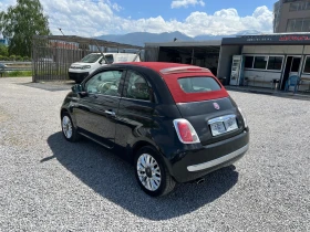 Fiat 500 C 1.3mjt cabrio klimatronik | Mobile.bg � ����� ������ 6