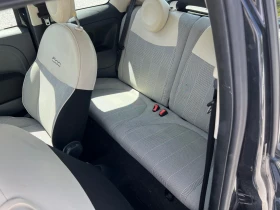 Fiat 500 C 1.3mjt cabrio klimatronik | Mobile.bg � ����� ������ 9
