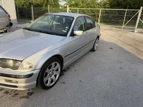 BMW 330 XD автоматик - 100 € / 195.58 лв. - 57065779 6
