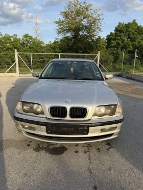 BMW 330 XD автоматик - 100 € / 195.58 лв. - 57065779 1