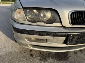 BMW 330 XD автоматик - 100 € / 195.58 лв. - 57065779 4