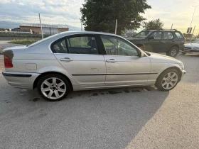 BMW 330 XD автоматик - 100 € / 195.58 лв. - 57065779 2