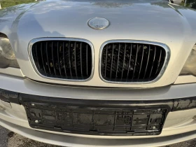 BMW 330 XD автоматик - 100 € / 195.58 лв. - 57065779 8