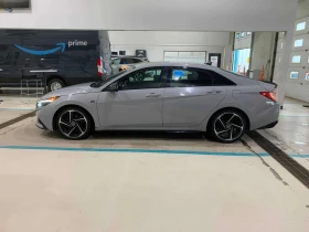 Hyundai Elantra N Line/��������/�������� | Mobile.bg � ����� ������ 3