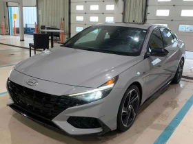 ������ Hyundai Elantra