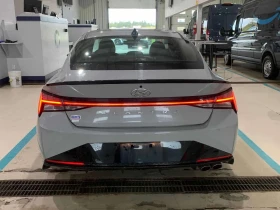 Hyundai Elantra N Line/��������/�������� | Mobile.bg � ����� ������ 5