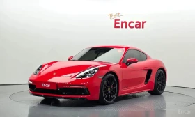 Porsche Cayman * GTS* ЦЕНАДОБГ* 