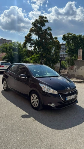 Peugeot 208 1.2i LPG | Mobile.bg � ����� ������ 2