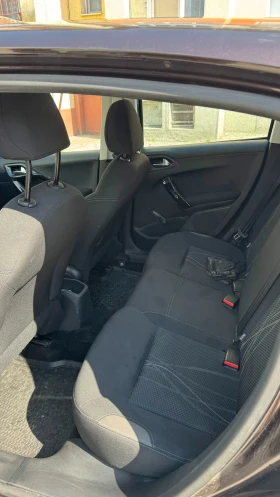 Peugeot 208 1.2i LPG | Mobile.bg � ����� ������ 6
