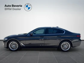 BMW 530 xDrive | Auto.bg — изображение 3