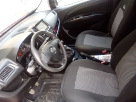 Opel Combo 1.3 | Mobile.bg � ����� ������ 8
