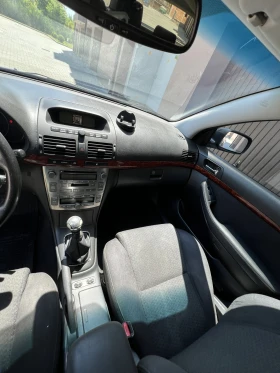 Toyota Avensis 2.2 D-CAT - 1999 € / 3909.70 лв. - 40467573 10
