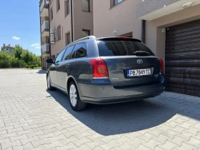 Toyota Avensis 2.2 D-CAT - 1999 € / 3909.70 лв. - 40467573 4