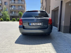 Toyota Avensis 2.2 D-CAT - 1999 € / 3909.70 лв. - 40467573 5