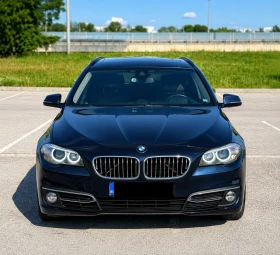 BMW 535 LUXURY Bang & Olufsen