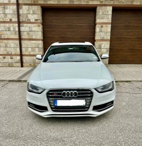 Audi S4 undefined | Auto.bg — изображение 2