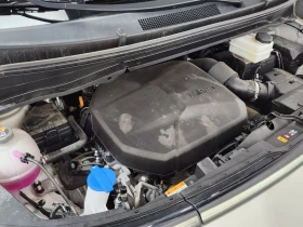 Hyundai Staria 2.2 Automatic | Auto.bg — изображение 6