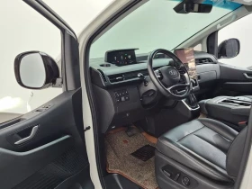 Hyundai Staria 2.2 Automatic | Auto.bg — изображение 10