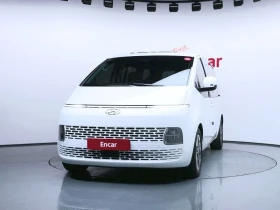 Hyundai Staria 2.2 Automatic | Auto.bg — изображение 3