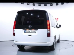 Hyundai Staria 2.2 Automatic | Auto.bg — изображение 4