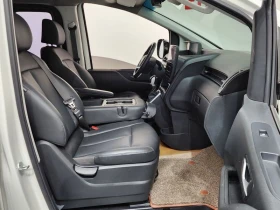 Hyundai Staria 2.2 Automatic | Auto.bg — изображение 11