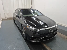 Mercedes-Benz EQS * 580 * АВТОКРЕДИТ БЕЗ ПЪРВОНАЧАЛНА ВНОСКА*  - 46000 € - 55910321 2