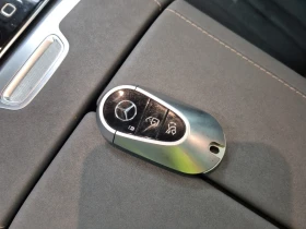 Mercedes-Benz EQS * 580 * АВТОКРЕДИТ БЕЗ ПЪРВОНАЧАЛНА ВНОСКА*  - 46000 € - 55910321 8