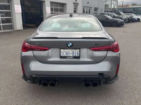 BMW M4 * Competition xDrive * CARFAX * ����� �� ��������� | Mobile.bg � ����� ������ 4