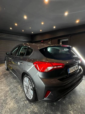 Ford Focus 1.5 Eco Boost Vignale - 7900 € - 29219479 7