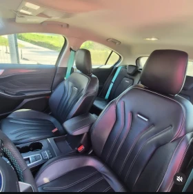 Ford Focus 1.5 Eco Boost Vignale - 7900 € - 29219479 16