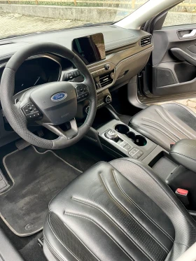 Ford Focus 1.5 Eco Boost Vignale - 7900 € - 29219479 10